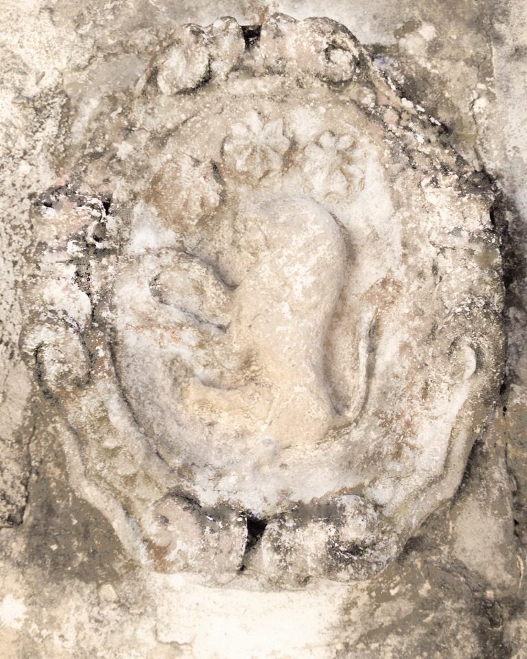 Epifanio Ferdinando's birthplace, Mesagne 04.jpg